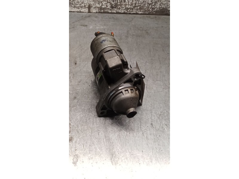 Recambio de motor arranque para nissan micra iii (k12) 1.2 16v referencia OEM IAM 233001F77B  