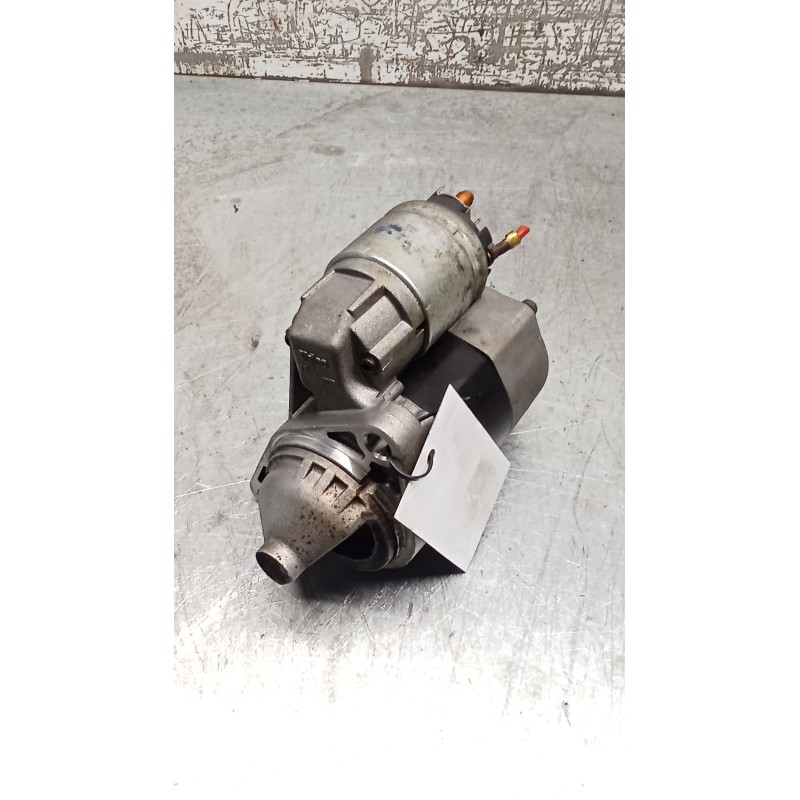 Recambio de motor arranque para nissan micra iii (k12) 1.2 16v referencia OEM IAM 233001F77B  