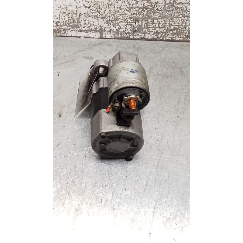 Recambio de motor arranque para nissan micra iii (k12) 1.2 16v referencia OEM IAM 233001F77B  