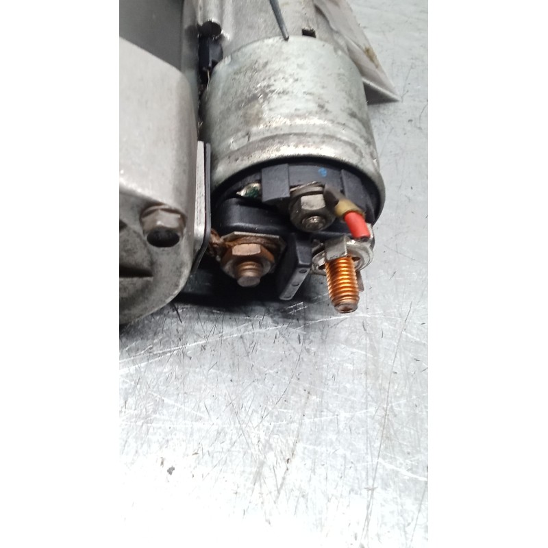 Recambio de motor arranque para nissan micra iii (k12) 1.2 16v referencia OEM IAM 233001F77B  