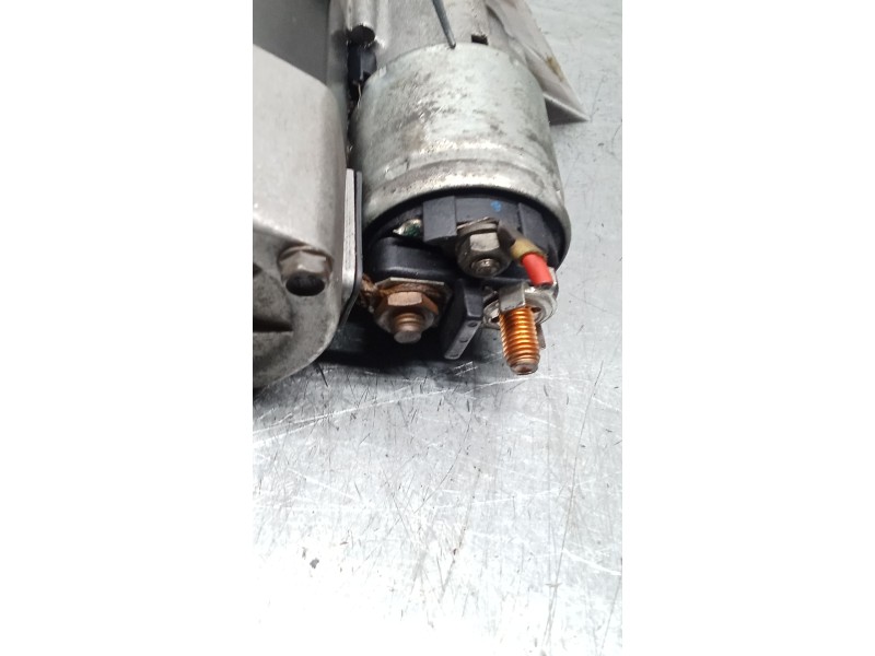 Recambio de motor arranque para nissan micra iii (k12) 1.2 16v referencia OEM IAM 233001F77B  