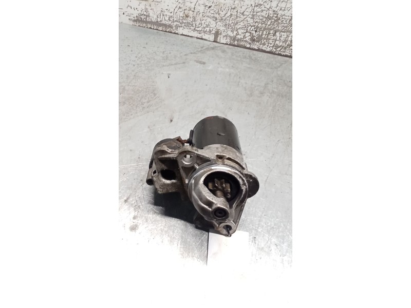 Recambio de motor arranque para mini mini (r50, r53) cooper referencia OEM IAM 148999402B 0001106019 01
