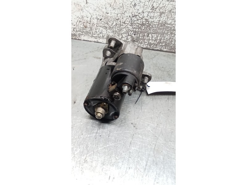 Recambio de motor arranque para mini mini (r50, r53) cooper referencia OEM IAM 148999402B 0001106019 01