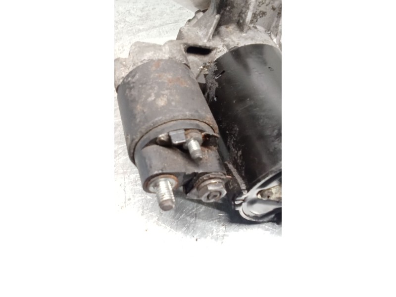 Recambio de motor arranque para mini mini (r50, r53) cooper referencia OEM IAM 148999402B 0001106019 01