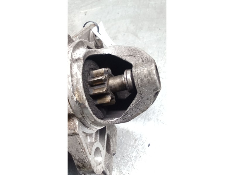 Recambio de motor arranque para mini mini (r50, r53) cooper referencia OEM IAM 148999402B 0001106019 01