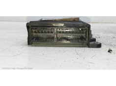 Recambio de centralita airbag para citroen c5 berlina exclusive referencia OEM IAM 9803844280 626181000  2