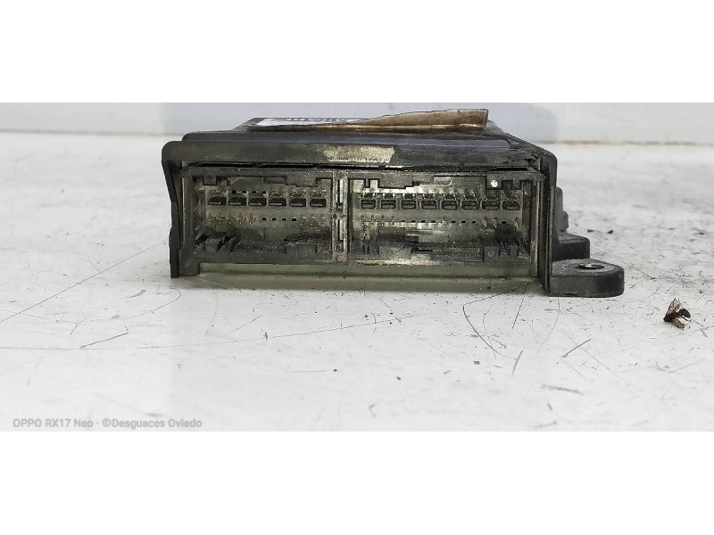 Recambio de centralita airbag para citroen c5 berlina exclusive referencia OEM IAM 9803844280 626181000 