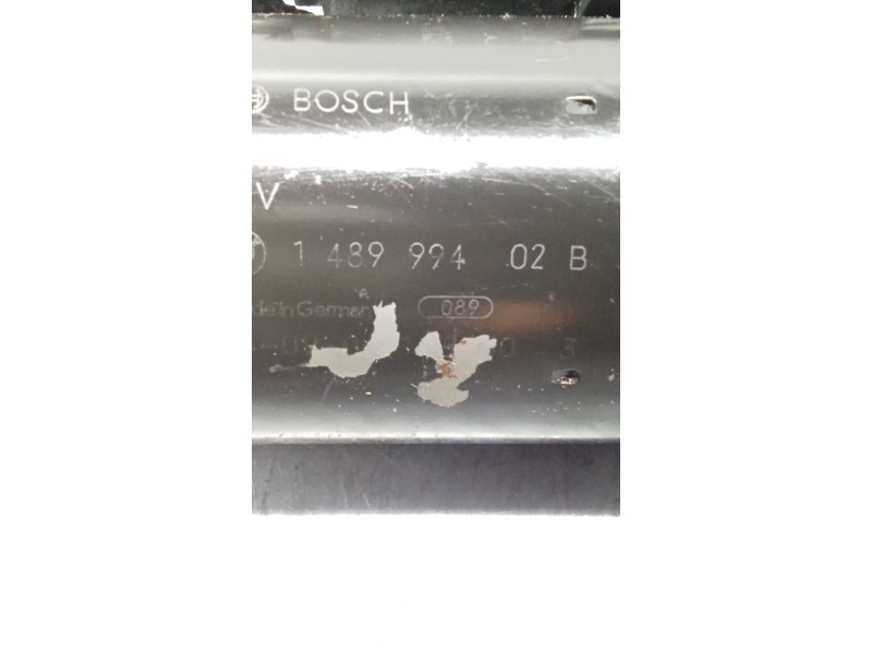 Recambio de motor arranque para mini mini (r50, r53) cooper referencia OEM IAM 148999402B 0001106019 01