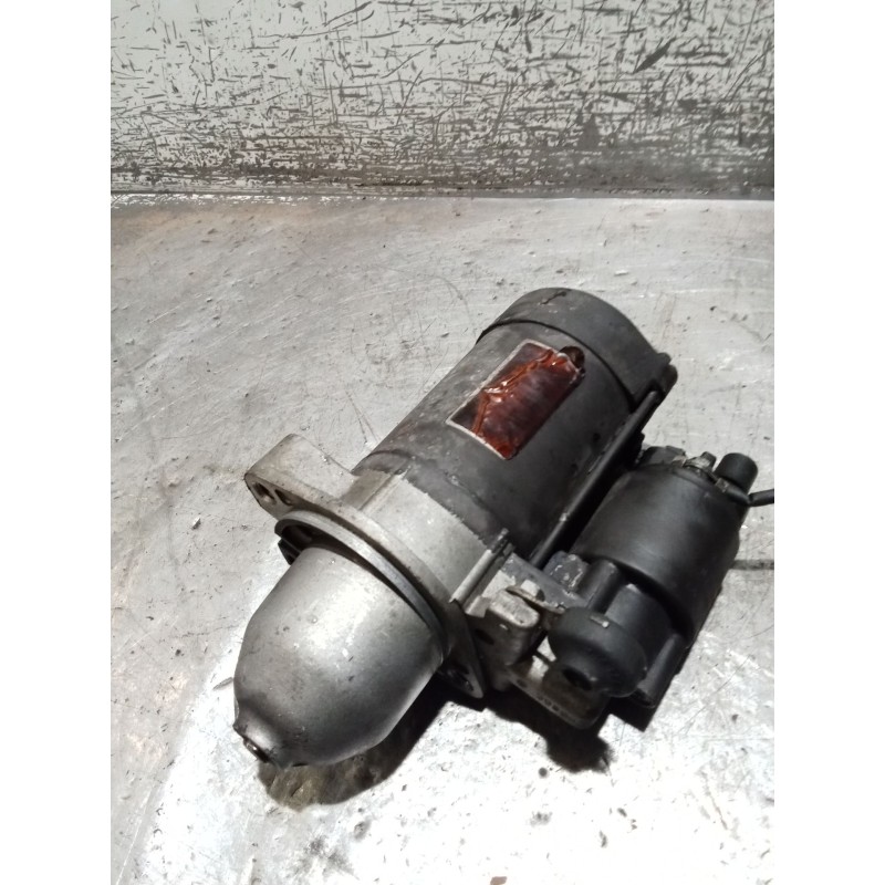 Recambio de motor arranque para mercedes-benz clase e t-model (s210) e 320 t cdi (210.226) referencia OEM IAM   99
