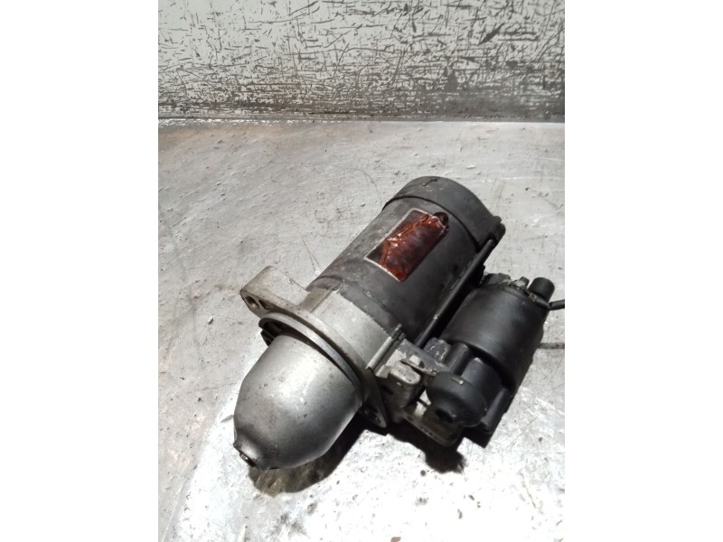 Recambio de motor arranque para mercedes-benz clase e t-model (s210) e 320 t cdi (210.226) referencia OEM IAM   99