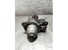 Recambio de motor arranque para mercedes-benz clase e t-model (s210) e 320 t cdi (210.226) referencia OEM IAM   99 2