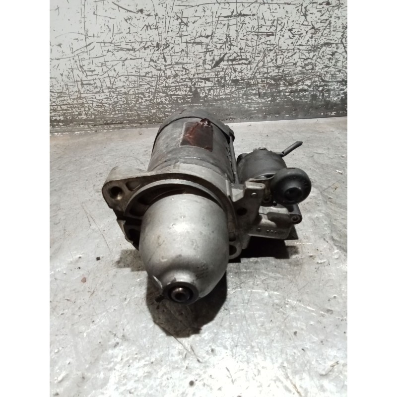 Recambio de motor arranque para mercedes-benz clase e t-model (s210) e 320 t cdi (210.226) referencia OEM IAM   99
