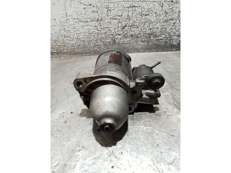 Recambio de motor arranque para mercedes-benz clase e t-model (s210) e 320 t cdi (210.226) referencia OEM IAM   99