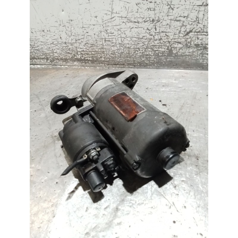 Recambio de motor arranque para mercedes-benz clase e t-model (s210) e 320 t cdi (210.226) referencia OEM IAM   99