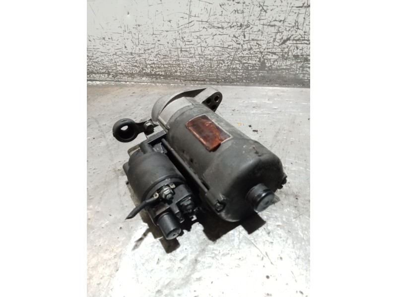 Recambio de motor arranque para mercedes-benz clase e t-model (s210) e 320 t cdi (210.226) referencia OEM IAM   99