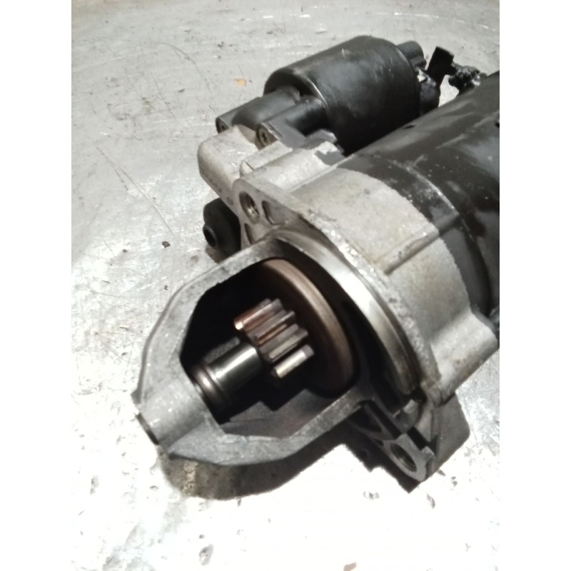 Recambio de motor arranque para mercedes-benz clase e t-model (s210) e 320 t cdi (210.226) referencia OEM IAM   99