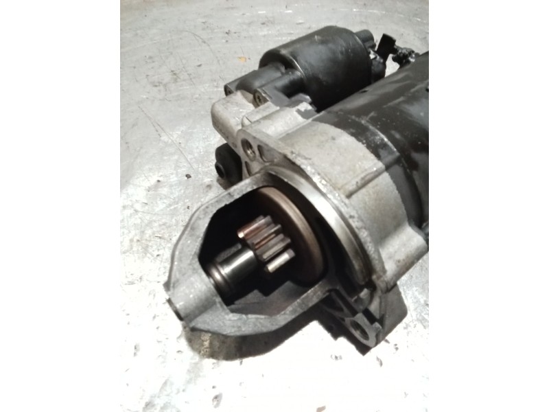 Recambio de motor arranque para mercedes-benz clase e t-model (s210) e 320 t cdi (210.226) referencia OEM IAM   99