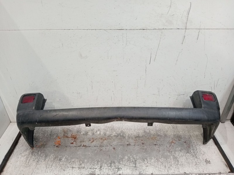Recambio de paragolpes trasero para opel movano a autobús (x70) 2.5 d (jd) referencia OEM IAM   