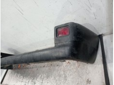 Recambio de paragolpes trasero para opel movano a autobús (x70) 2.5 d (jd) referencia OEM IAM    2