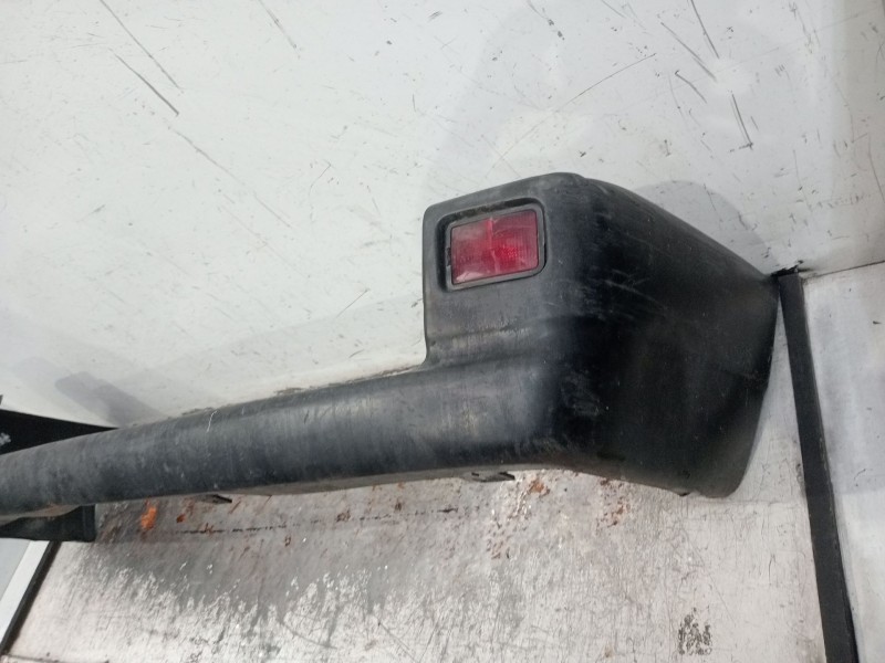 Recambio de paragolpes trasero para opel movano a autobús (x70) 2.5 d (jd) referencia OEM IAM   