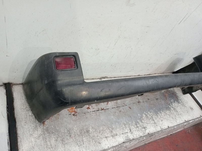 Recambio de paragolpes trasero para opel movano a autobús (x70) 2.5 d (jd) referencia OEM IAM   