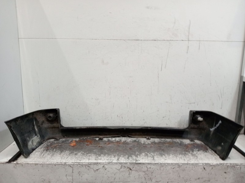 Recambio de paragolpes trasero para opel movano a autobús (x70) 2.5 d (jd) referencia OEM IAM   