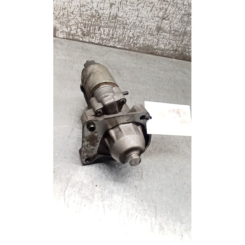 Recambio de motor arranque para ford focus ii (da_, hcp, dp) 1.6 tdci referencia OEM IAM   05