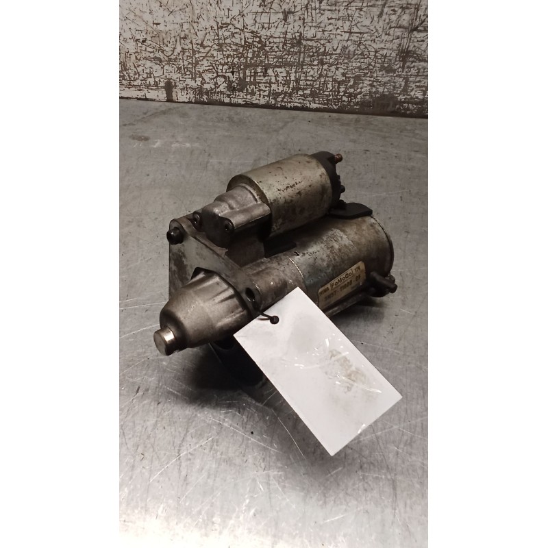 Recambio de motor arranque para ford focus ii (da_, hcp, dp) 1.6 tdci referencia OEM IAM   05