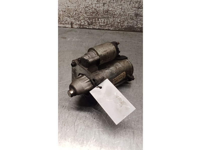 Recambio de motor arranque para ford focus ii (da_, hcp, dp) 1.6 tdci referencia OEM IAM   05