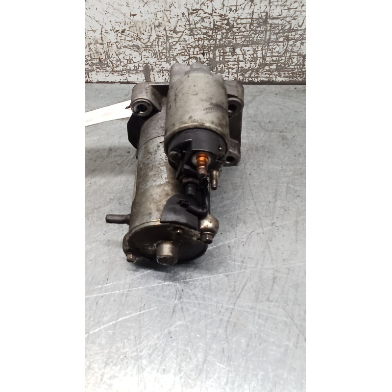 Recambio de motor arranque para ford focus ii (da_, hcp, dp) 1.6 tdci referencia OEM IAM   05