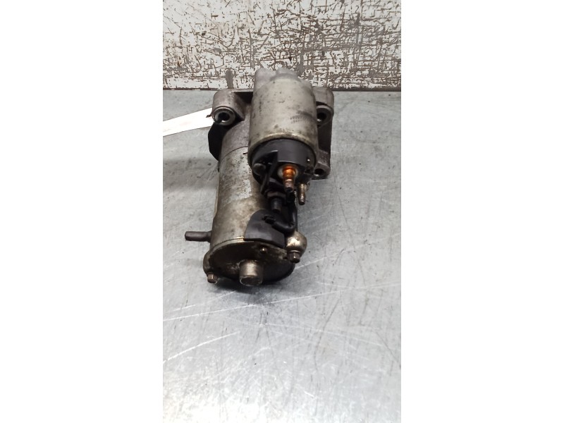Recambio de motor arranque para ford focus ii (da_, hcp, dp) 1.6 tdci referencia OEM IAM   05