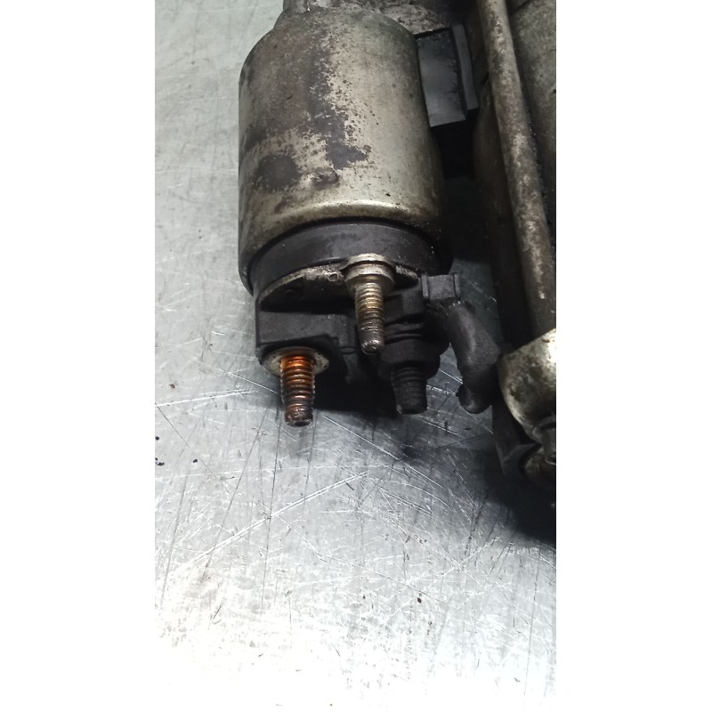 Recambio de motor arranque para ford focus ii (da_, hcp, dp) 1.6 tdci referencia OEM IAM   05