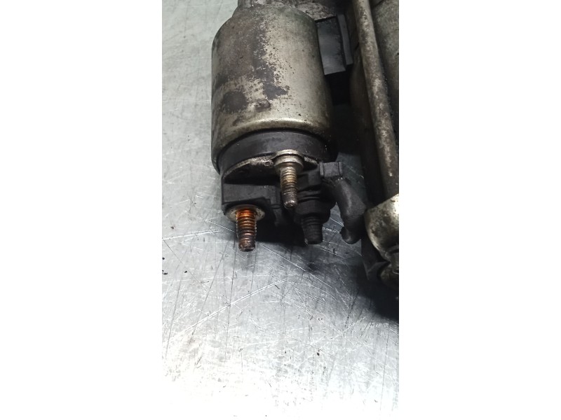 Recambio de motor arranque para ford focus ii (da_, hcp, dp) 1.6 tdci referencia OEM IAM   05