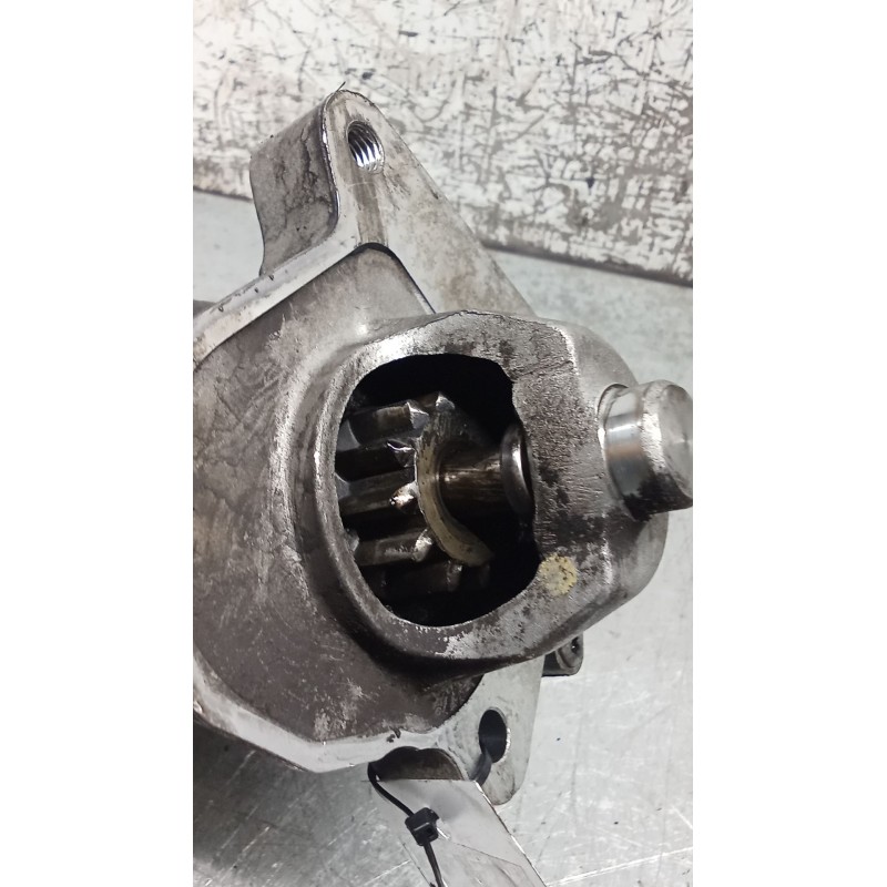 Recambio de motor arranque para ford focus ii (da_, hcp, dp) 1.6 tdci referencia OEM IAM   05