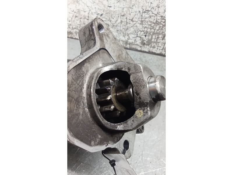 Recambio de motor arranque para ford focus ii (da_, hcp, dp) 1.6 tdci referencia OEM IAM   05