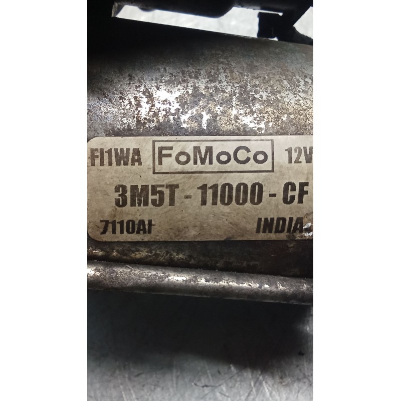 Recambio de motor arranque para ford focus ii (da_, hcp, dp) 1.6 tdci referencia OEM IAM   05