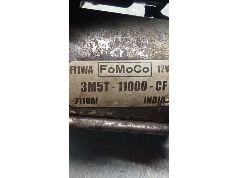 Recambio de motor arranque para ford focus ii (da_, hcp, dp) 1.6 tdci referencia OEM IAM   05