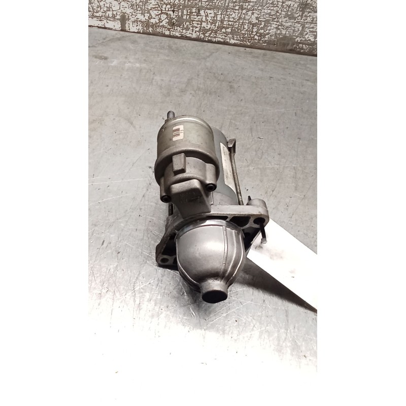 Recambio de motor arranque para fiat doblo cargo (263_) 1.3 d multijet (263wxu1a) referencia OEM IAM 51880229 D6G321 