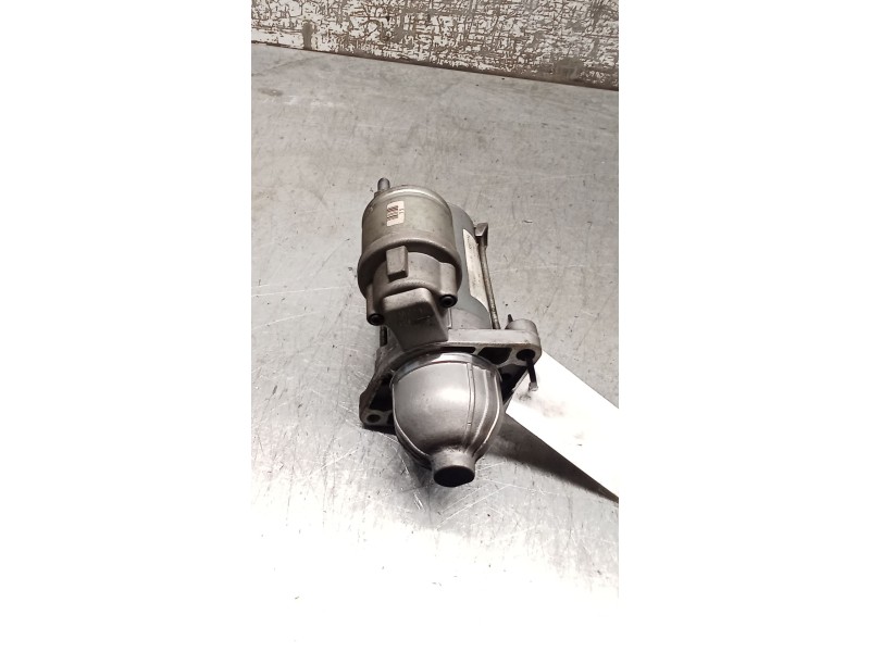 Recambio de motor arranque para fiat doblo cargo (263_) 1.3 d multijet (263wxu1a) referencia OEM IAM 51880229 D6G321 