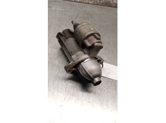 Recambio de motor arranque para fiat doblo cargo (263_) 1.3 d multijet (263wxu1a) referencia OEM IAM 51880229 D6G321  2
