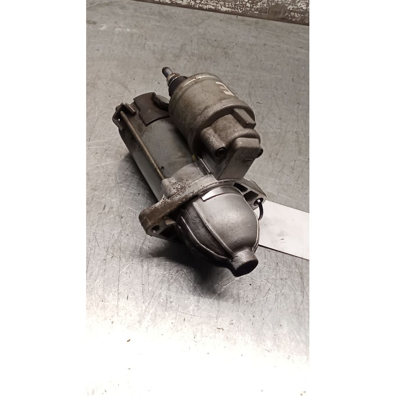 Recambio de motor arranque para fiat doblo cargo (263_) 1.3 d multijet (263wxu1a) referencia OEM IAM 51880229 D6G321 
