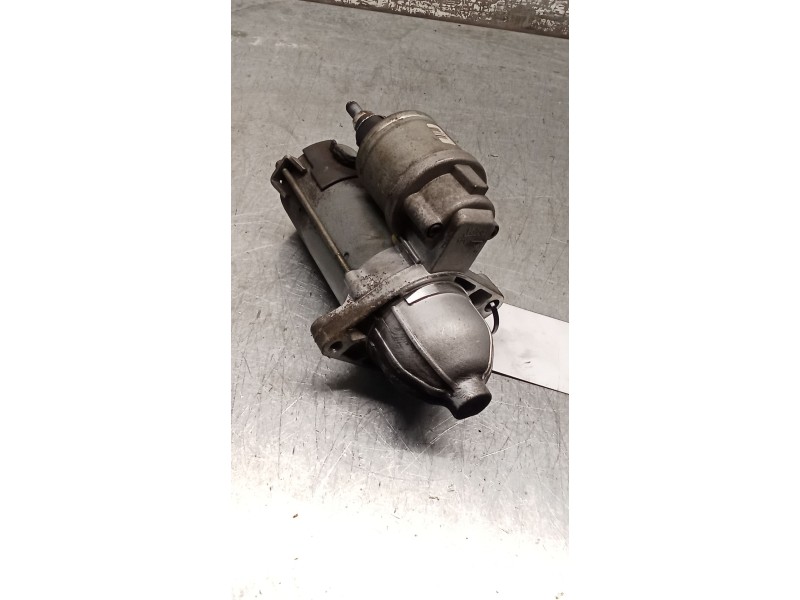 Recambio de motor arranque para fiat doblo cargo (263_) 1.3 d multijet (263wxu1a) referencia OEM IAM 51880229 D6G321 