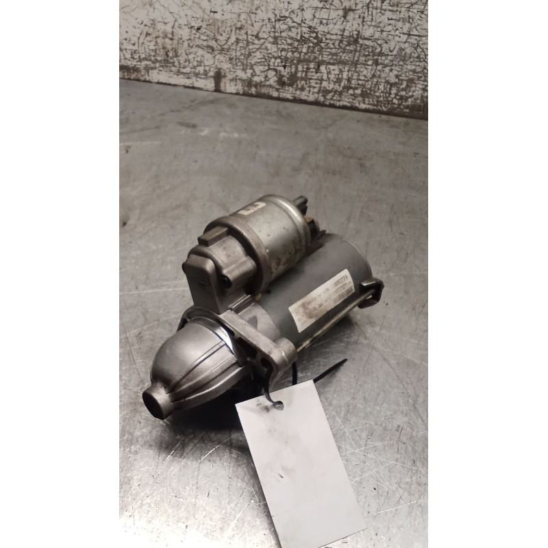 Recambio de motor arranque para fiat doblo cargo (263_) 1.3 d multijet (263wxu1a) referencia OEM IAM 51880229 D6G321 