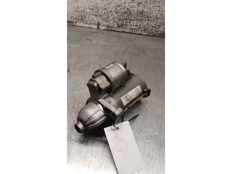 Recambio de motor arranque para fiat doblo cargo (263_) 1.3 d multijet (263wxu1a) referencia OEM IAM 51880229 D6G321 