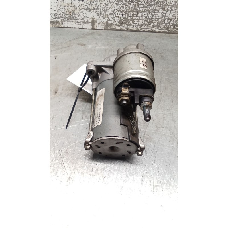 Recambio de motor arranque para fiat doblo cargo (263_) 1.3 d multijet (263wxu1a) referencia OEM IAM 51880229 D6G321 
