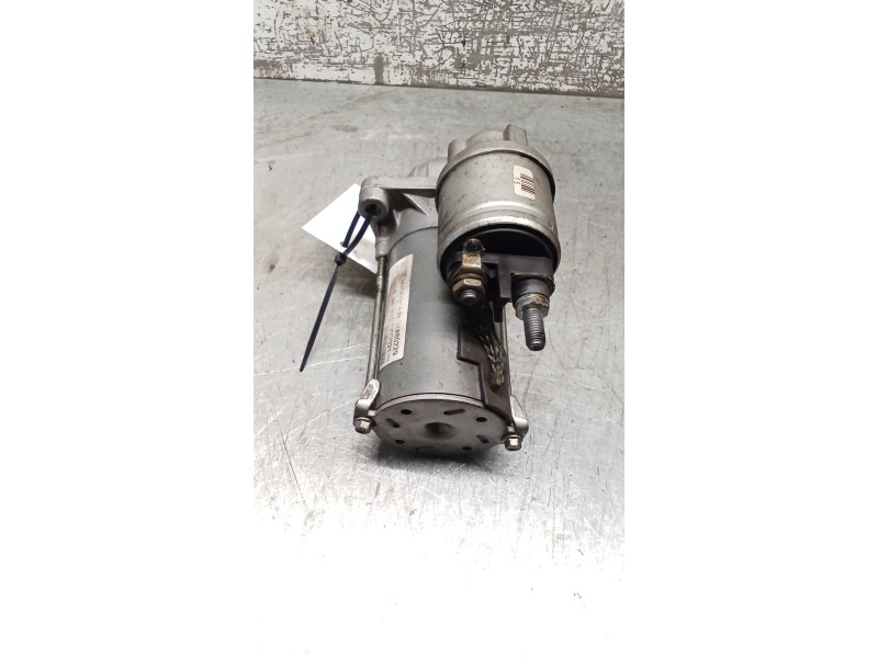 Recambio de motor arranque para fiat doblo cargo (263_) 1.3 d multijet (263wxu1a) referencia OEM IAM 51880229 D6G321 