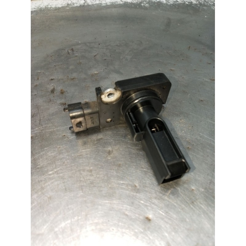 Recambio de caudalimetro para saab 9-3 station wagon (e50) 2.0 t referencia OEM IAM 12788131 AFH60M18 2005
