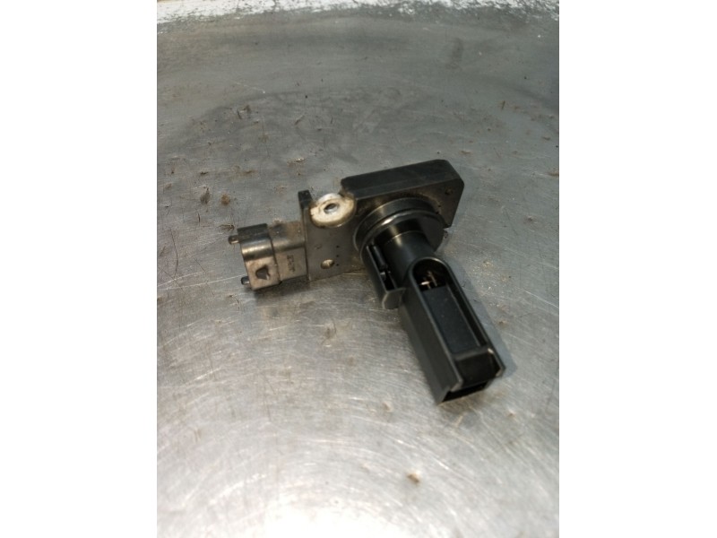 Recambio de caudalimetro para saab 9-3 station wagon (e50) 2.0 t referencia OEM IAM 12788131 AFH60M18 2005