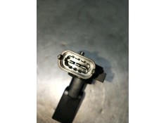 Recambio de caudalimetro para saab 9-3 station wagon (e50) 2.0 t referencia OEM IAM 12788131 AFH60M18 2005 2