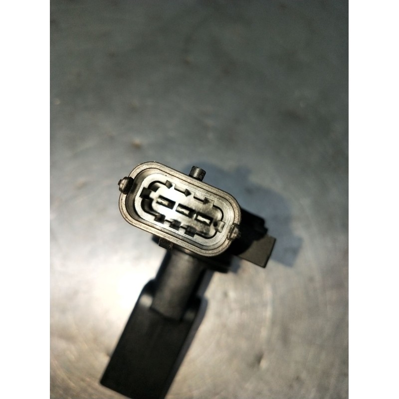 Recambio de caudalimetro para saab 9-3 station wagon (e50) 2.0 t referencia OEM IAM 12788131 AFH60M18 2005